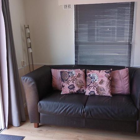 Kuifmees Vakantiewoningen 오이스터위지크 외부 사진
