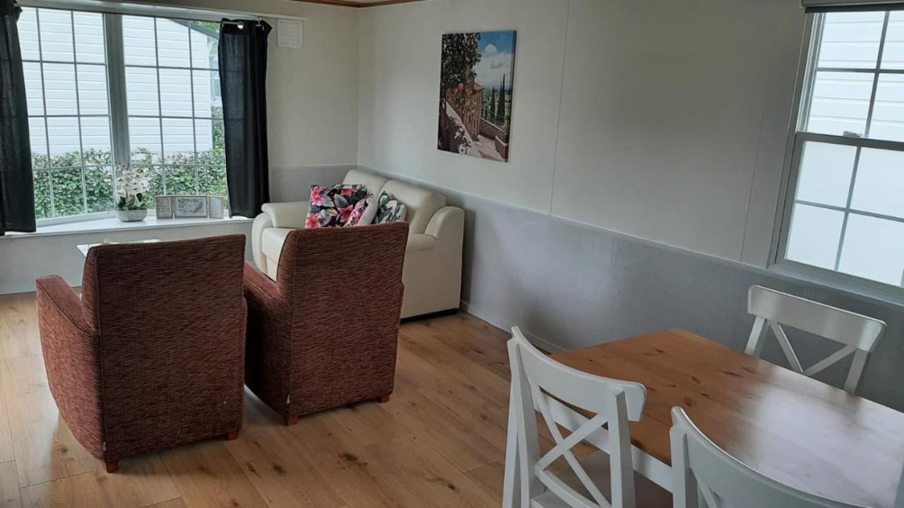Kuifmees Vakantiewoningen 오이스터위지크 외부 사진