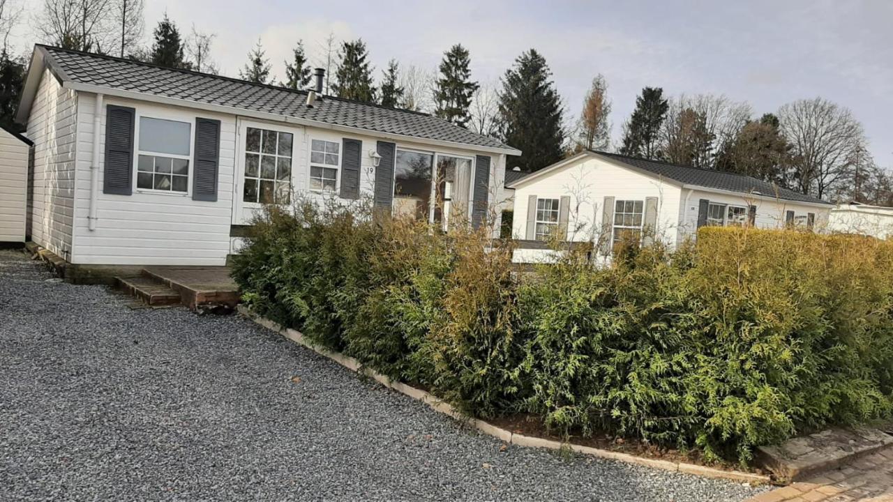 Kuifmees Vakantiewoningen 오이스터위지크 외부 사진