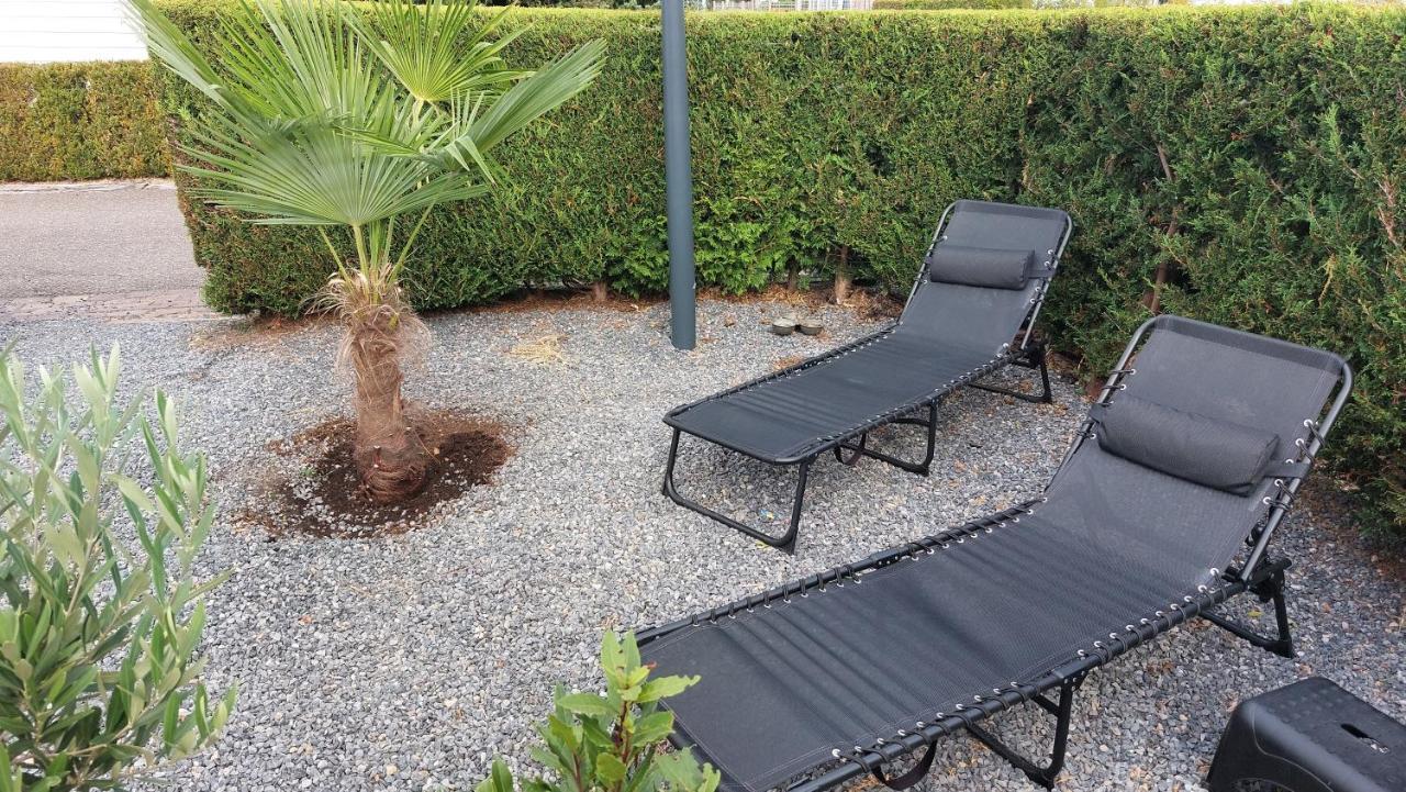 Kuifmees Vakantiewoningen 오이스터위지크 외부 사진